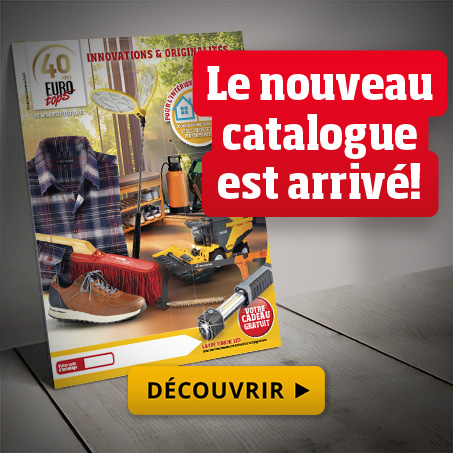 Les points forts du catalogue actuel